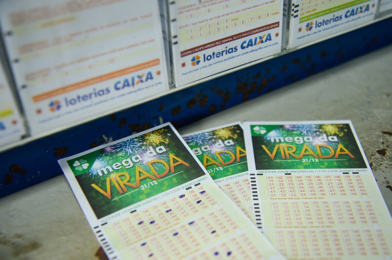 Notícia oficial sobre o Portal Loterias Online da CAIXA.